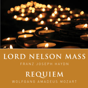 Lord Nelson Mass performed by Louisville Master Chorale